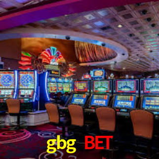 gbg bet App Interface