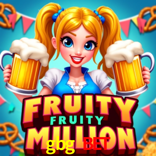 Welcome Bonus gbg bet