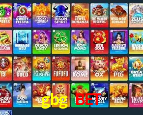 Platform Technology gbg bet