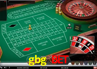 Flash Promotion gbg bet