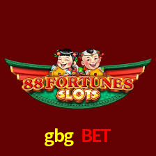 Programa VIP gbg bet