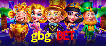 Welcome Bonus gbg bet